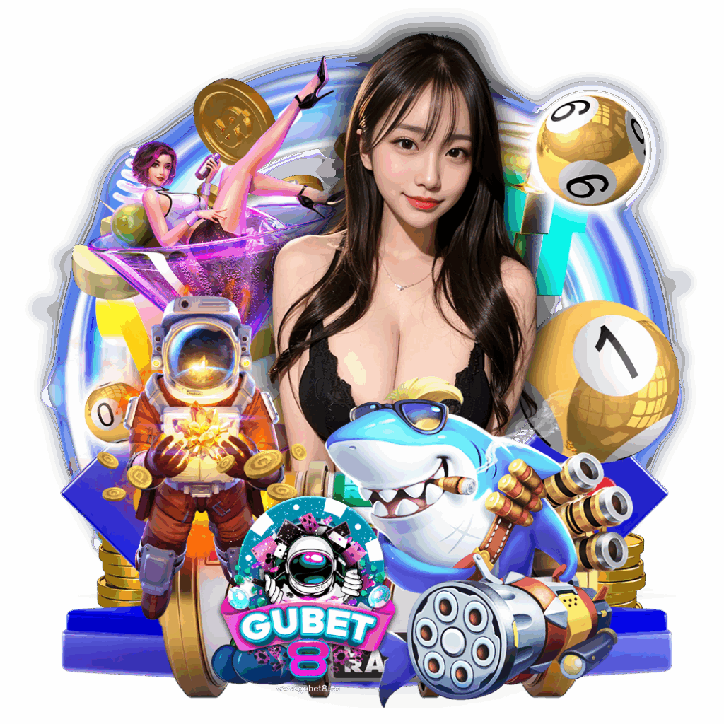 gubet8 slot